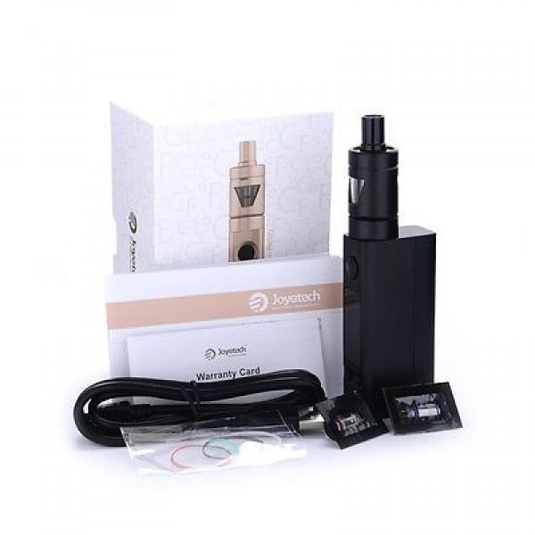 Joye eVic-VTC 75W Mini with TRON-S Tank Vapin' Gorilla Joye eVic-VTC 75W Mini with TRON-S Tank Vapin' Gorilla