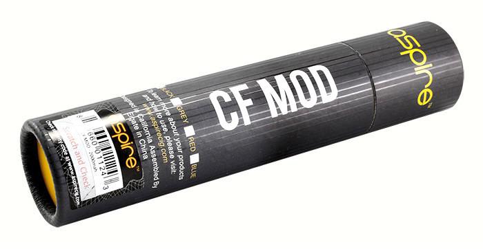 Aspire CF MOD Vapin' Gorilla Aspire CF MOD Vapin' Gorilla