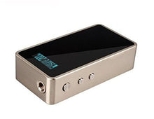 Snow Wolf Variable Box Mod
