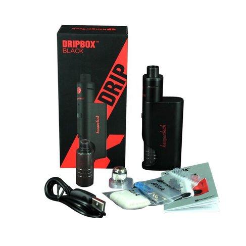 Kanger Dripbox Starter Kit Vapin' Gorilla Kanger Dripbox Starter Kit Vapin' Gorilla