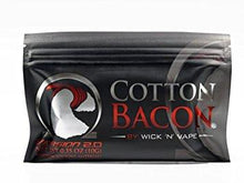Cotton Bacon Version 2.0
