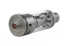 Top view of the Tesla Vortek Sub Ohm Tank