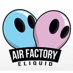 Air Factory e-liquid