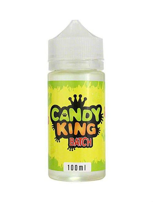 Candy King Batch 100mL Vapin' Gorilla Candy King Batch 100mL Vapin' Gorilla