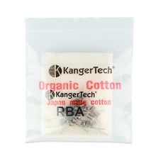 SubTank RBA Cotton Coils