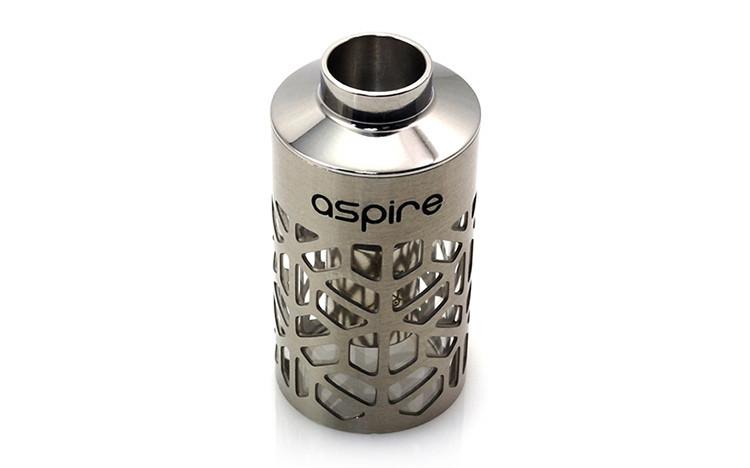 Aspire Nautilus Mini Hollow Sleeve Replacement Tank Vapin' Gorilla Aspire Nautilus Mini Hollow Sleeve Replacement Tank Vapin' Gorilla