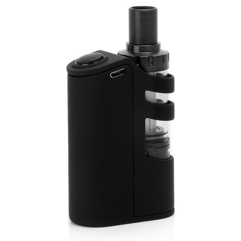 Tesla Stealth 100W T/C Mod Starter Kit Vapin' Gorilla Tesla Stealth 100W T/C Mod Starter Kit Vapin' Gorilla