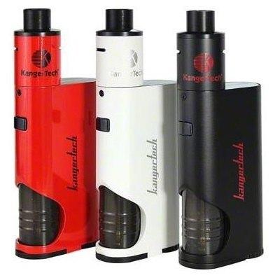 Kanger Dripbox Starter Kit Vapin' Gorilla Kanger Dripbox Starter Kit Vapin' Gorilla