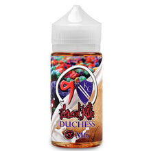 KINGS CREST CEREAL KILLER DUCHESS RESERVE 100ML