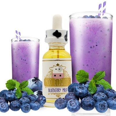 e liquid blueberry Custard Monster Blueberry eJuice — eJuiceDirect