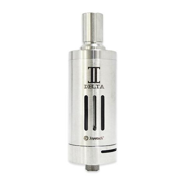 Joyetech Delta 2 Atomizer SUB-OHM Tank Vapin' Gorilla Joyetech Delta 2 Atomizer SUB-OHM Tank Vapin' Gorilla