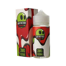 Air Factory Strawberry Kiwi 100mL Ejuice