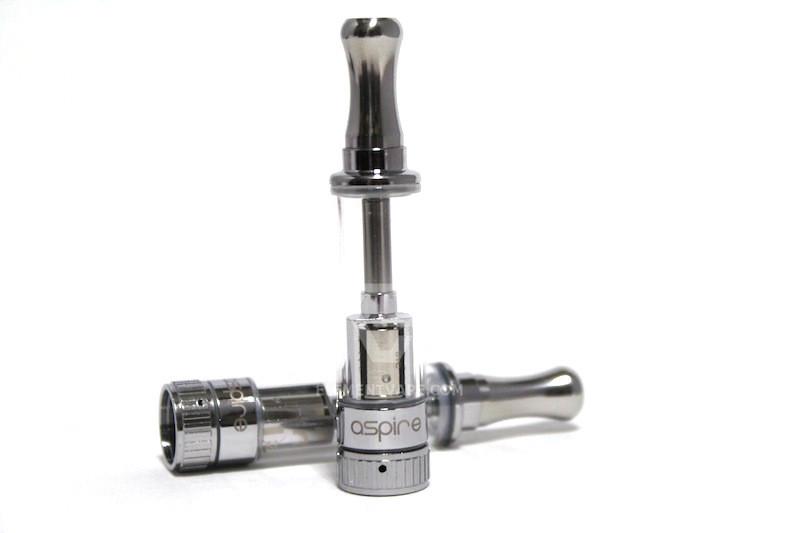 Aspire K1 Glassomizer Tank Vapin' Gorilla Aspire K1 Glassomizer Tank Vapin' Gorilla