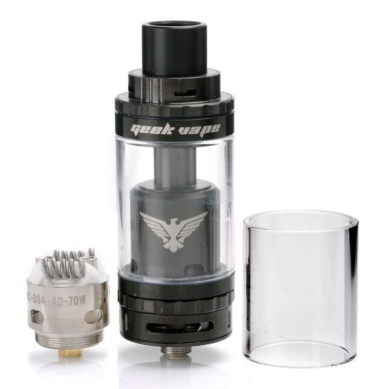 GeekVape Eagle Top Airflow Tank Vapin' Gorilla GeekVape Eagle Top Airflow Tank Vapin' Gorilla
