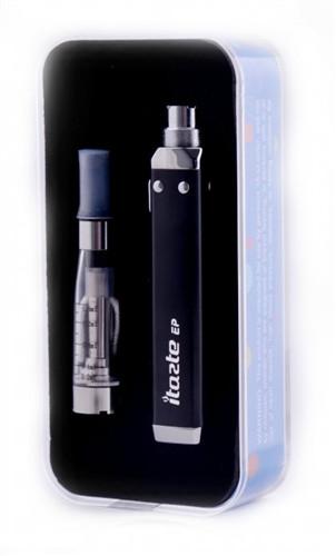 Innokin iTaste EP iClear16 Starter Kit Vapin' Gorilla Innokin iTaste EP iClear16 Starter Kit Vapin' Gorilla
