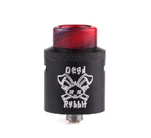 Dead Rabbit HellVape RDA