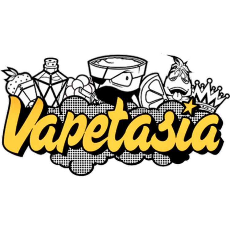 Vapetasia Salts Killer Kustard 30mL – Vapin' Gorilla