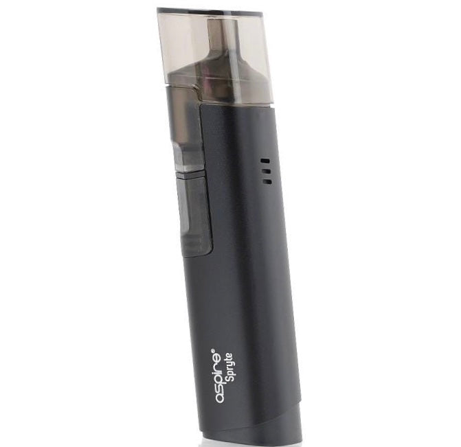 Aspire Spryte AiO Pod System Starter Kit Vapin' Gorilla Aspire Spryte AiO Pod System Starter Kit Vapin' Gorilla