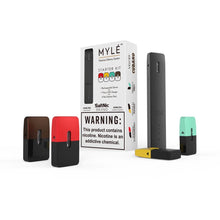 Mylé Vape Starter Kit