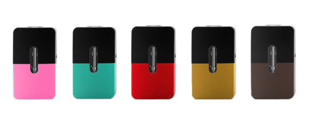 Myl Vape Replacement Pods - 4PK Vapin' Gorilla Myl Vape Replacement Pods - 4PK Vapin' Gorilla
