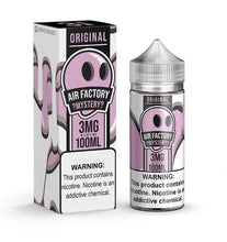 Air Factory Mystery E-liquid 100ml Vape Juice