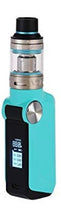 VooPoo MOJO 88W Box Mod UFORCE Sub-Ohm Tank Starter Kit