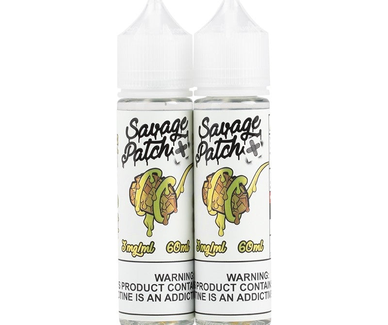 savage vape juice Savage Patch Mango Patch 120mL Vape Juice – Vapin' Gorilla