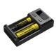 battery recharger