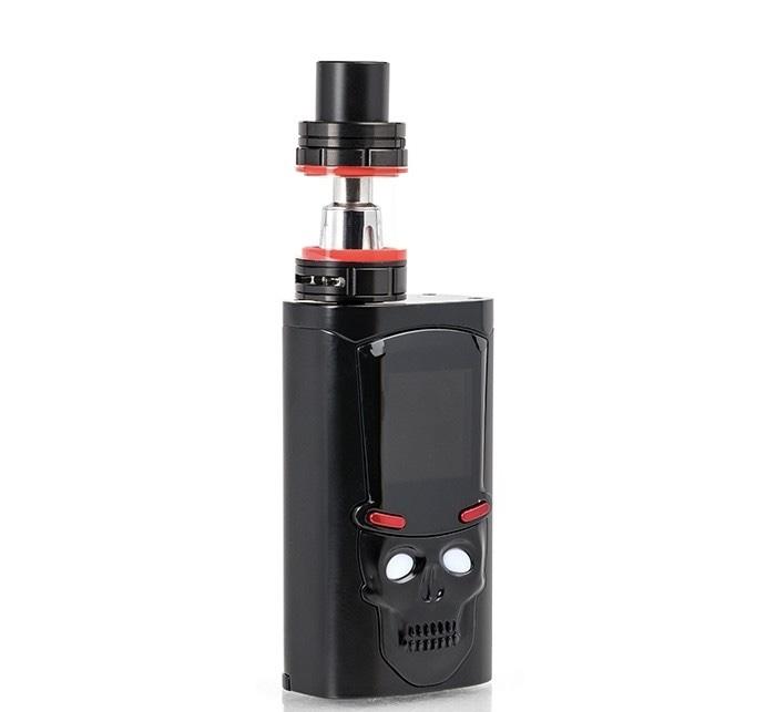 SMOKTech S-Priv 225W Starter Kit Vapin' Gorilla SMOKTech S-Priv 225W Starter Kit Vapin' Gorilla