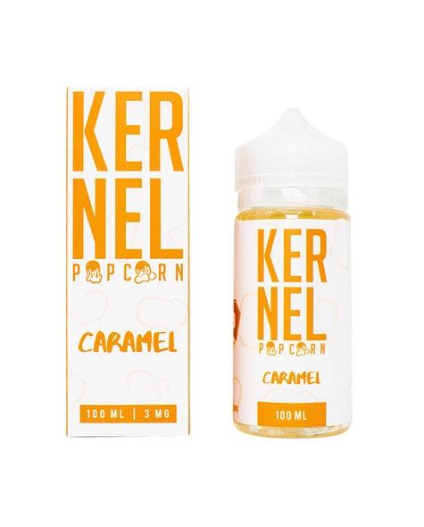 Kernel Caramel Popcorn 100ml Vapin' Gorilla Kernel Caramel Popcorn 100ml Vapin' Gorilla