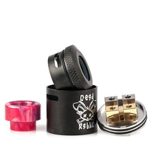Dead Rabbit HellVape