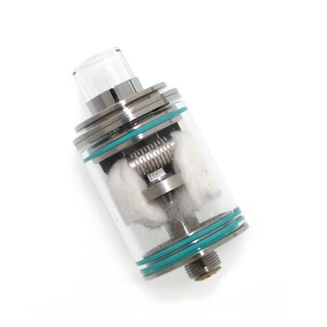 Wismec Theorem RTA Kit Vapin' Gorilla Wismec Theorem RTA Kit Vapin' Gorilla