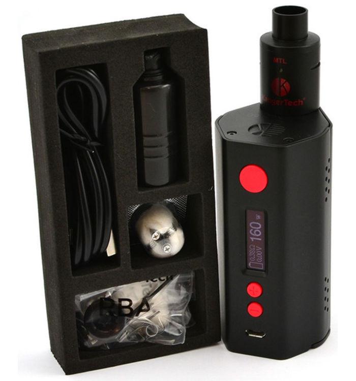elfbar nachfüll pod läuft aus Résistance Pago Vaptio pour e-cigarette