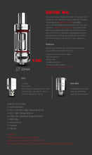 Kanger SubTank Mini In Package