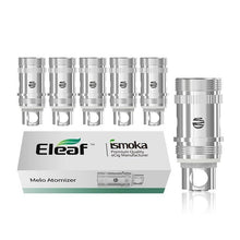 iSmoka Eleaf iJust 2/Melo/Pico EC/EC2 Replacement Coils