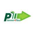 Pioneer4You logo