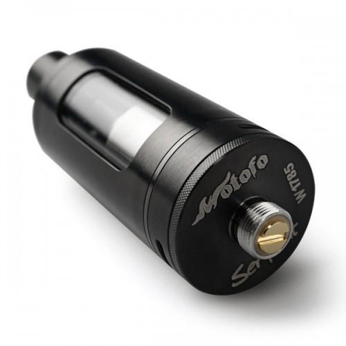 Wotofo Serpent RTA Vapin' Gorilla Wotofo Serpent RTA Vapin' Gorilla