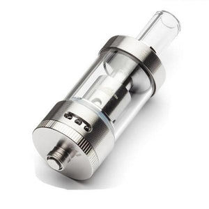iSmoka Eleaf Melo Sub Ohm Tank Atomizer Vapin' Gorilla iSmoka Eleaf Melo Sub Ohm Tank Atomizer Vapin' Gorilla
