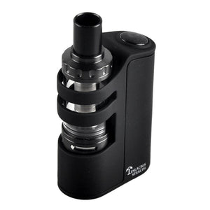 VooPoo MOJO 88W Box Mod UFORCE Sub-Ohm Tank Starter Kit Vapin' Gorilla VooPoo MOJO 88W Box Mod UFORCE Sub-Ohm Tank Starter Kit Vapin' Gorilla