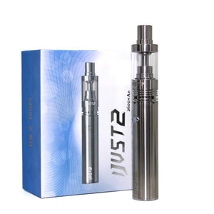 e cigarette kit prices VOOPOO Drag S3 iSmoka Eleaf iJust 2 Starter