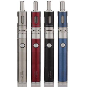 Aspire Breeze Starter Kit