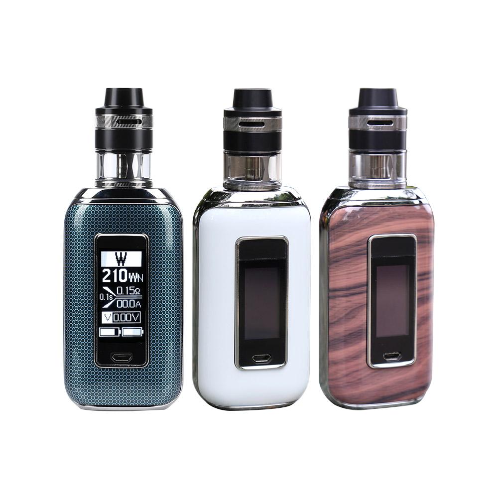 Aspire Skystar Revvo Starter Kit  Vapin' Gorilla