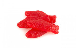Swedish Fish gummy candies