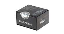 boxed black widow RDA