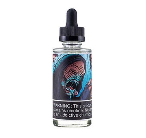Bad Drip Director's Cut The Lost One Cold Blooded 60ml E-Juice – Vapin'  Gorilla