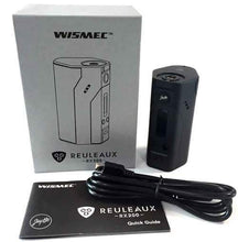 Wismec Reuleaux RX200 Box Mod