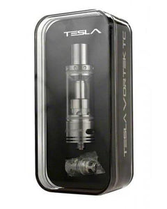 packaged Tesla Vortek Sub Ohm Tank