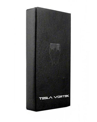 Tesla Vortek Replacement Coils Package of five