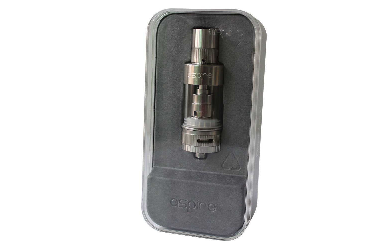Aspire Atlantis Kit 2.0 Tank | Sub Ohm Vapin' Gorilla Aspire Atlantis Kit 2.0 Tank | Sub Ohm Vapin' Gorilla
