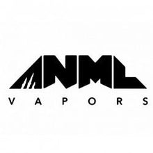ANML Vapors Logo